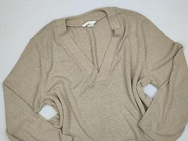 hush sweter: H&M, Sweter damski, rozmiar L — 1