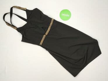 ekskluzywne sukienki koktajlowe: Parisian Collection, Sukienka damska, rozmiar S — 2