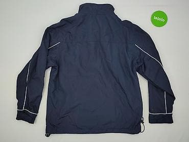 pepco softshell: Męska wiatrówka, rozmiar L — 4