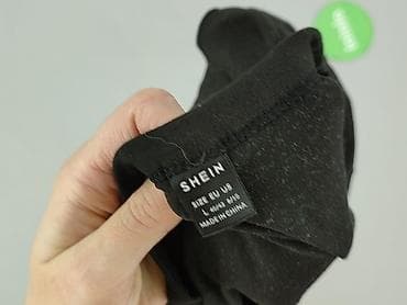 hello kitty spodnie shein: Shein, Top damski, rozmiar L — 4