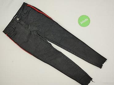 jeans mugler: Jeansy damskie, rozmiar S — 2