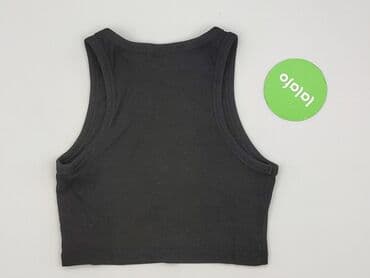 bluzki basic: Top damski, M — 4