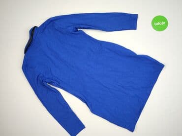 koszule z zakrytymi guzikami: Sukienka damska, rozmiar L — 4