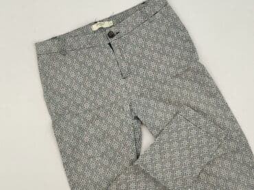 Kobiety: Freesia, Spodnie materiałowe damskie, S — 1