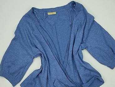 TU Woman, Kardigan damski, rozmiar 5XL