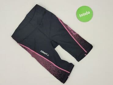 legginsy zimowe do biegania: Craft, Legginsy Sportowe damskie, rozmiar XS — 2