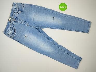 edhard jeans: Jeansy damskie, rozmiar L — 2