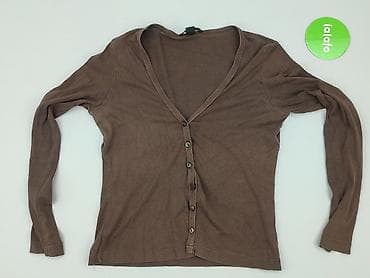 kozaki hm: H&M, Kardigan damski, rozmiar M — 2