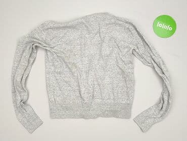 hm sweter zielony: H&M Basic, Kardigan damski, rozmiar S — 3