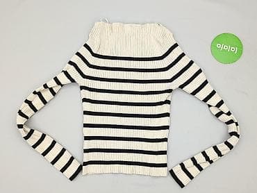 koc bluza primark: H&M, Sweter damski, rozmiar M — 3