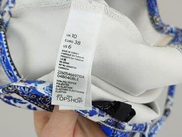 t shirty z fajnymi napisami: Topshop, Top damski, rozmiar M — 5