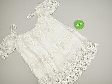 "uniformix": Tunika damska, rozmiar One size — 2