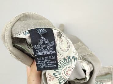 dżinsy montana: Jeansy damskie, rozmiar M — 5