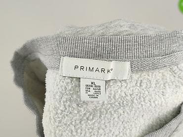 Bluzy: Primark, Bluza damska
, rozmiar XL — 4