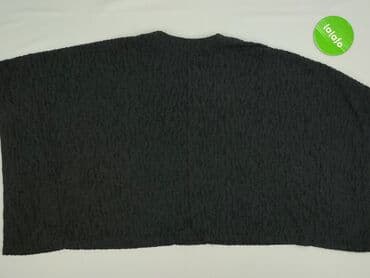 kurtka zimowa damska massimo dutti: Zara, Ponczo damskie, rozmiar S — 3