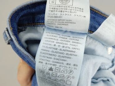 levis t shirty basic: Levi’s, Jeansy damskie, rozmiar One size — 6