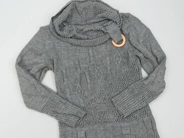 Swetry: Sweter damski, rozmiar S