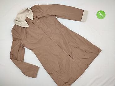 pull bear trencz: Płaszcz damski, rozmiar S — 2