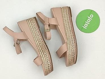 kazadi trampki: Aldo, Sandały damskie, rozmiar 38 — 3