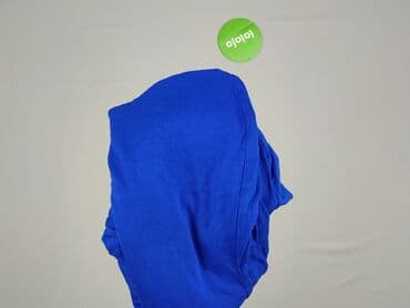 sukienki maxi na wesele niebieska: Sukienka damska, rozmiar S — 5