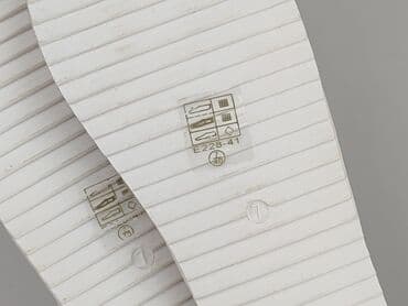 klapki na ostrogi piętowe allegro: Klapki damskie, 40 — 4