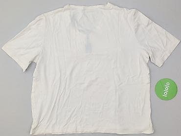 koszula golf: Bluzka damska, rozmiar 3XL — 3