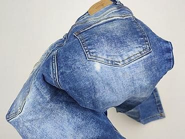 diverse szorty: Diverse, Jeansy damskie, rozmiar S — 7