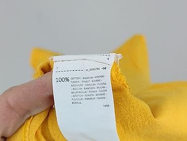 koszulka brighton: Sinsay, T-shirt damski, rozmiar XS — 6