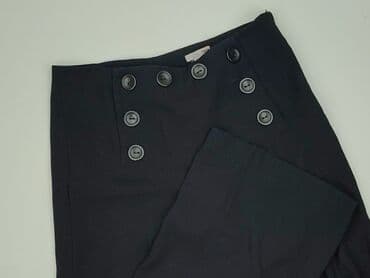 Kobiety: H&M, Spodnie materiałowe damskie, rozmiar M — 1