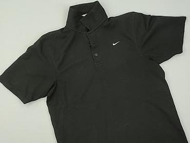e.m.g. collection: Nike, Koszulka polo dla mężczyzn, rozmiar M — 1