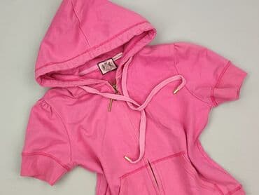Juicy Couture, Кофта з каптуром жіноча, розмір L — 1