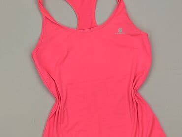 dkny sport spodnie dresowe: Domyos, T-shirt damski, rozmiar S — 1