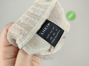 body xxs: Shein, Body damskie, rozmiar XS — 4