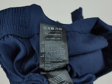 spodenki jeansowe pull: Esmara, Szorty damskie, rozmiar M — 5