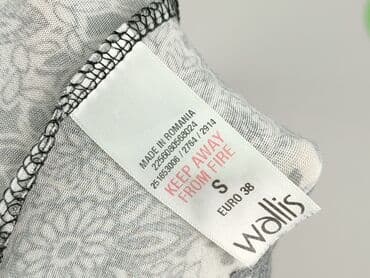 lidl marynarka damska: Wallis, Bluzka damska, S — 4