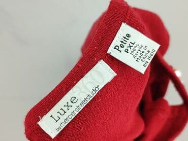 grucha w sweterku: Sweter damski, rozmiar XL — 5