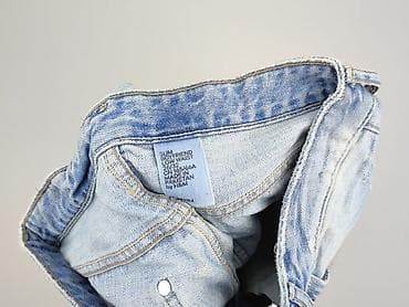 hm mom jeans: H&M, Jeansy damskie, rozmiar L — 4