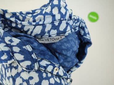 koszula myśliwska decathlon: Koszula damska, rozmiar S — 4