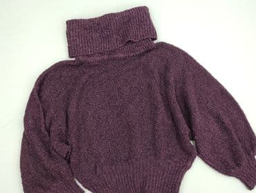 sweter h: Светр жіночий, розмір M — 1