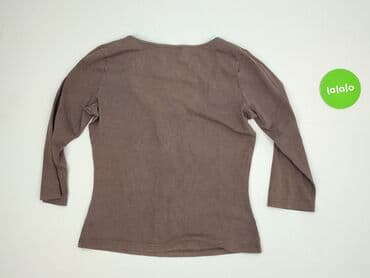 moda prl sukienki: F&F, Women's blouse, size S (EU 36) — 3