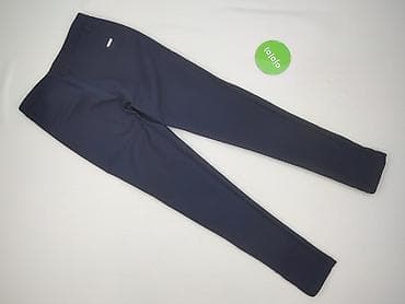 buty air force shadow: Freesia, Spodnie materiałowe damskie, rozmiar S — 3