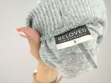 жіночі флісові кофти: Beloved, Sweatpants for women, size S (EU 36) — 5