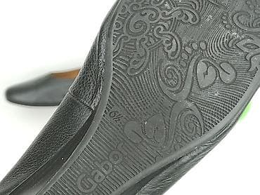 ecco outlet pl: Gabor, Flat shoes for women, size 40 — 5