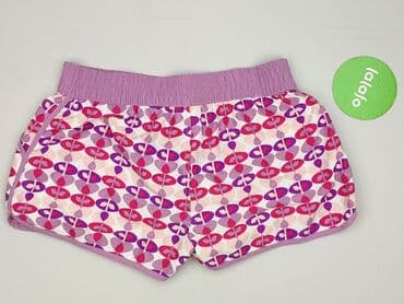 marynarka i krótkie spodenki: Yups, Szorty damskie, L — 3