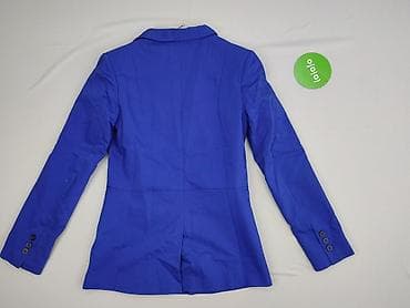 pull and bear kurtka bomber: Top Secret, Women's blazer, size XS — 3