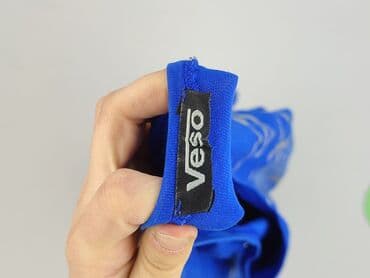 ccc buty srebrne: Bluzka damska, S — 4