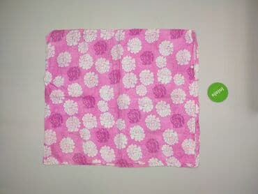 Home & Garden: PL - Pillowcase, 72 x 66, color - Pink, condition - Perfect — 2