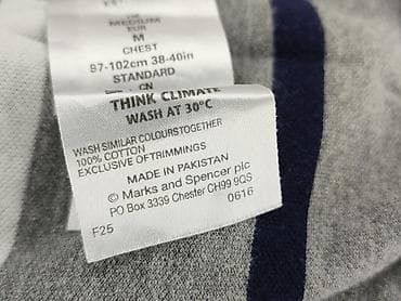 spencer's polska: Marks & Spencer, Koszulka polo dla mężczyzn, rozmiar M — 5
