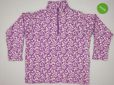 bluzki termoaktywne: Polar damski, rozmiar 6XL — 2