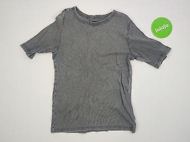 getex bluzki: Sinsay, T-shirt damski, rozmiar L — 2